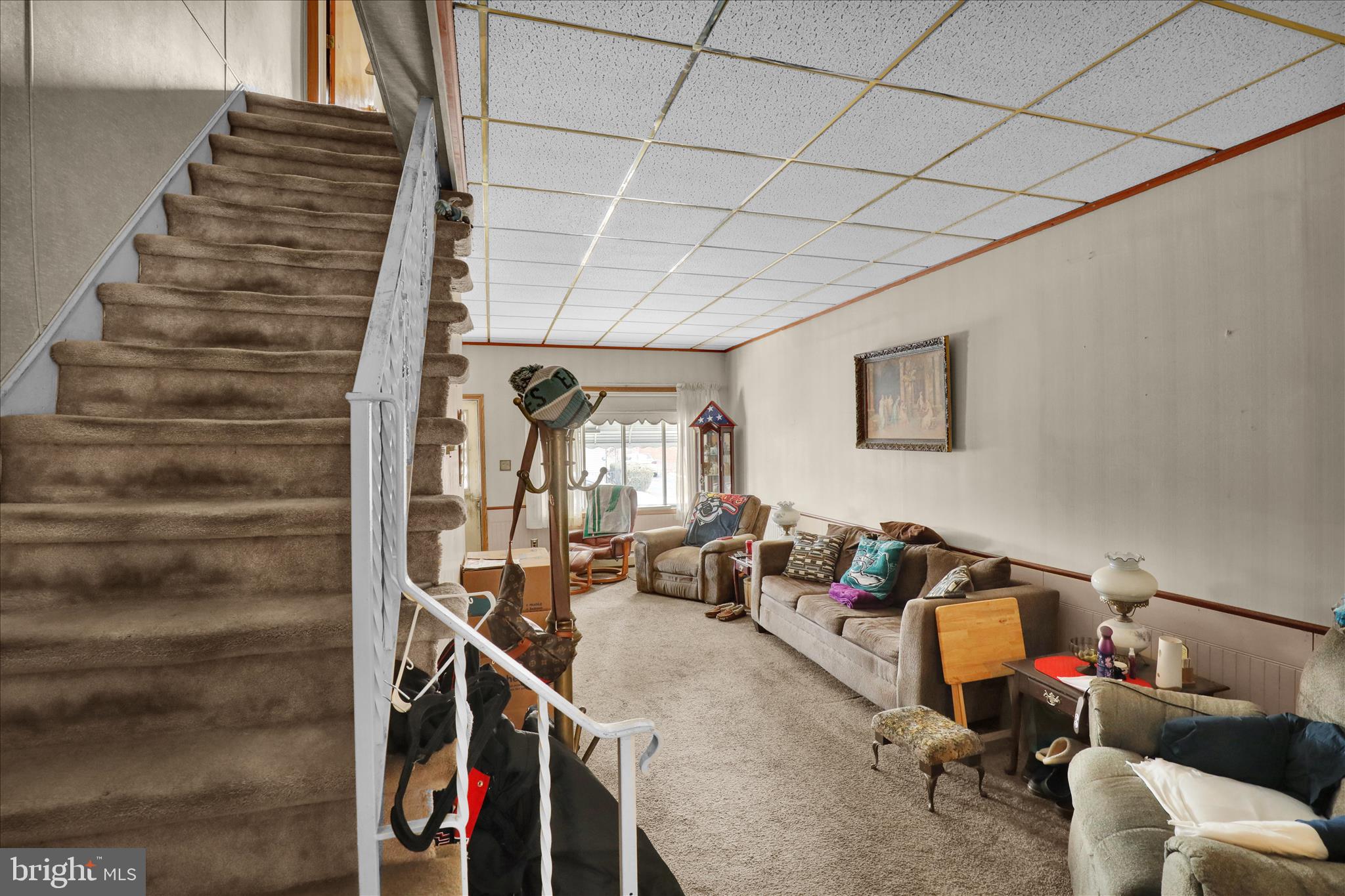 READING - Residential