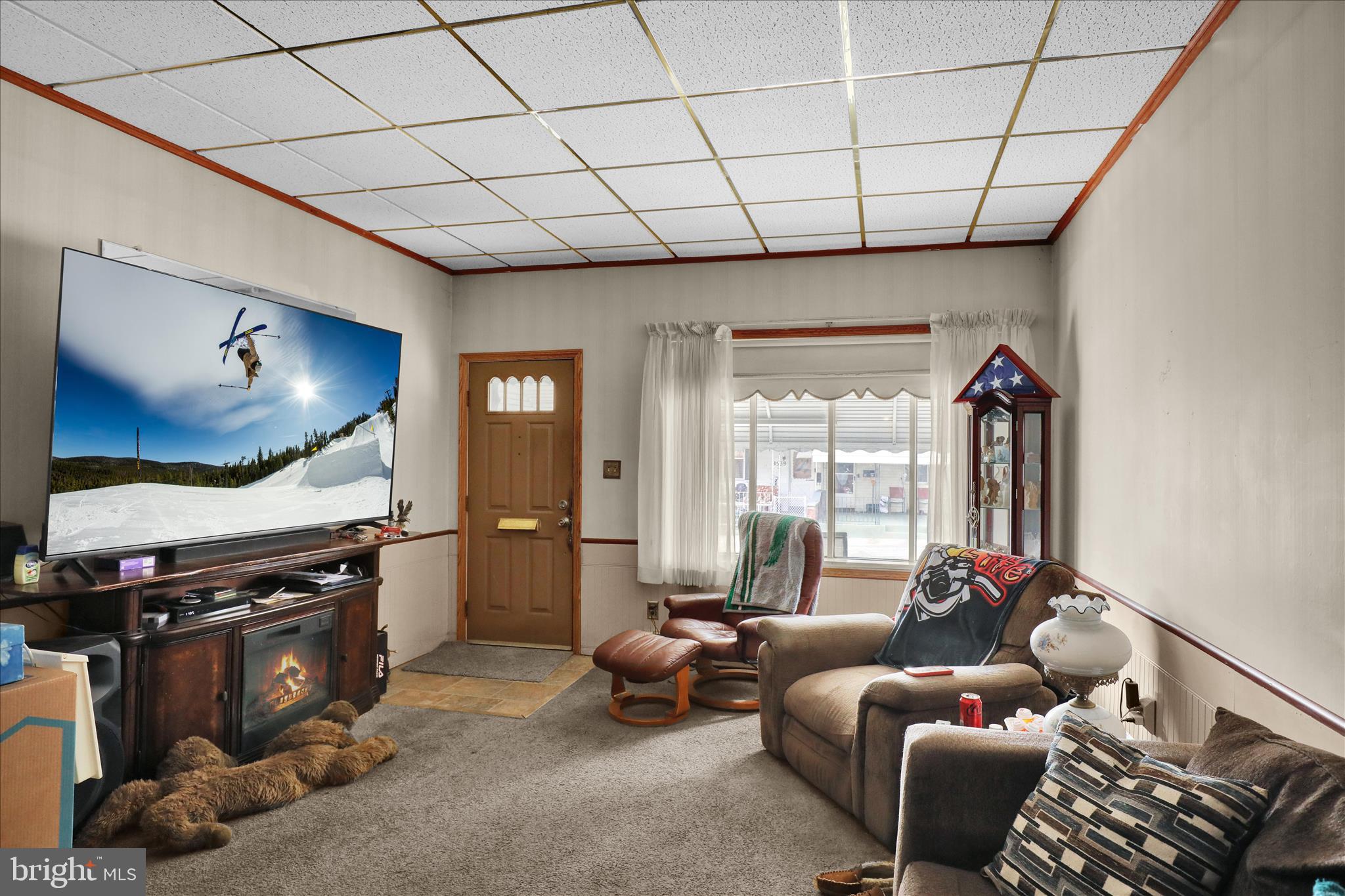 READING - Residential