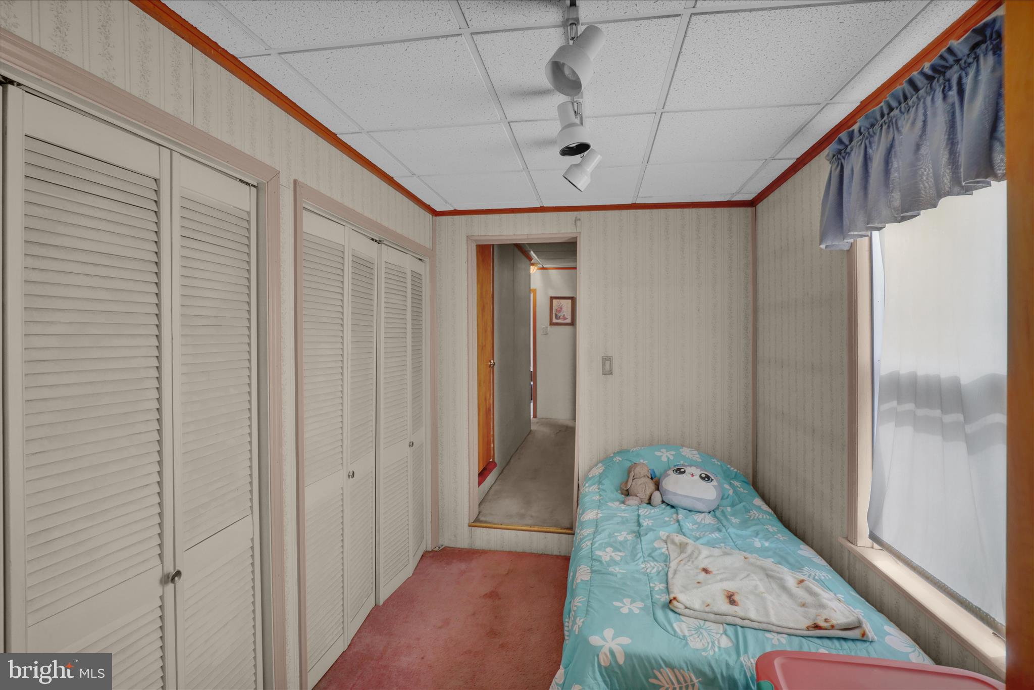 READING - Residential