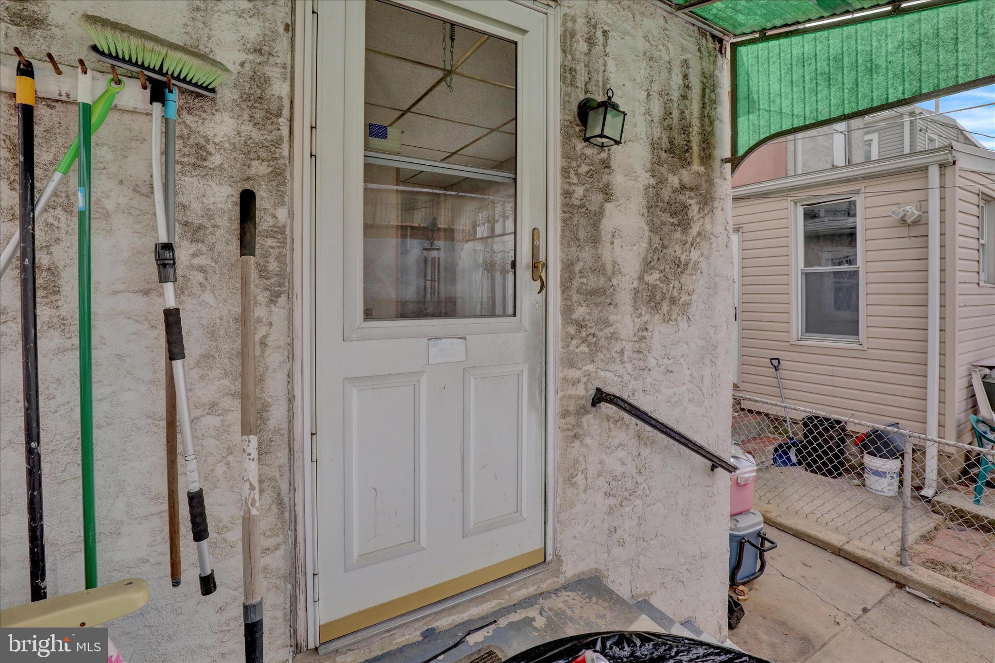 READING - Residential