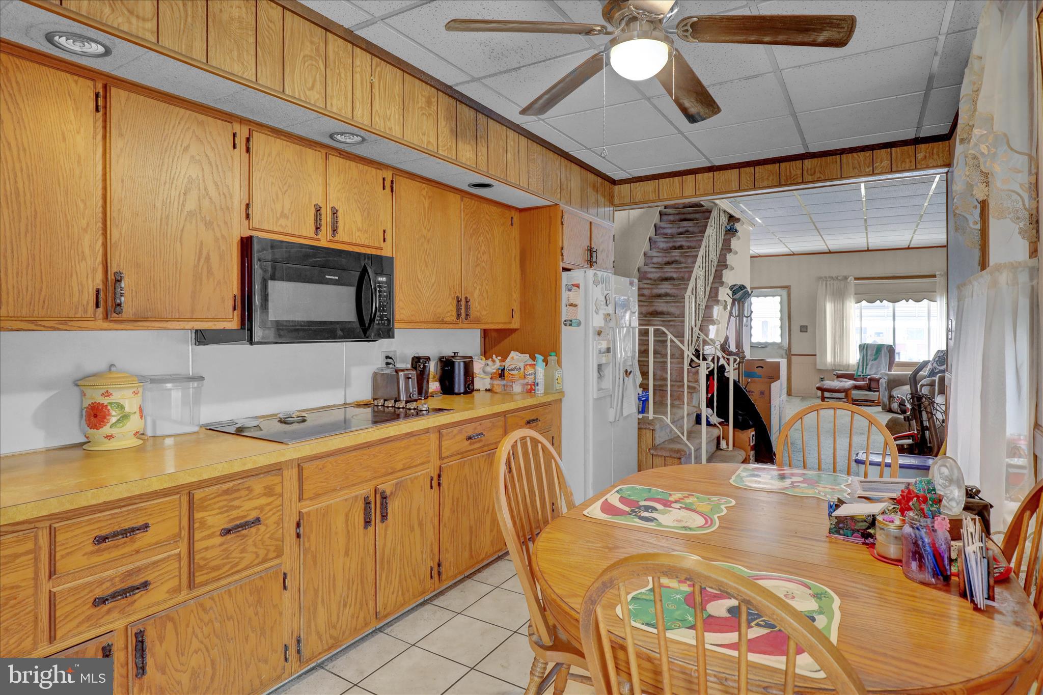 READING - Residential