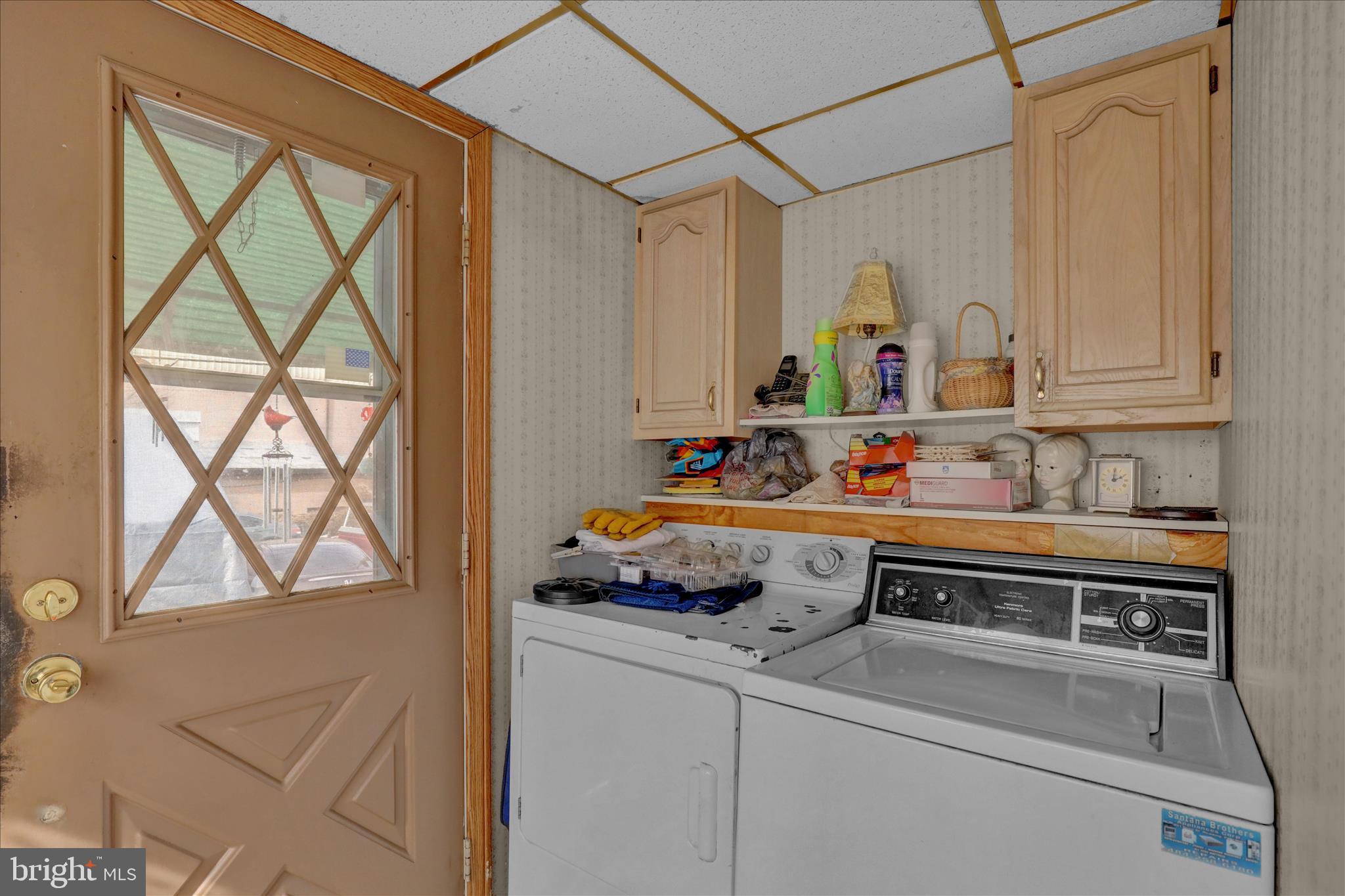 READING - Residential