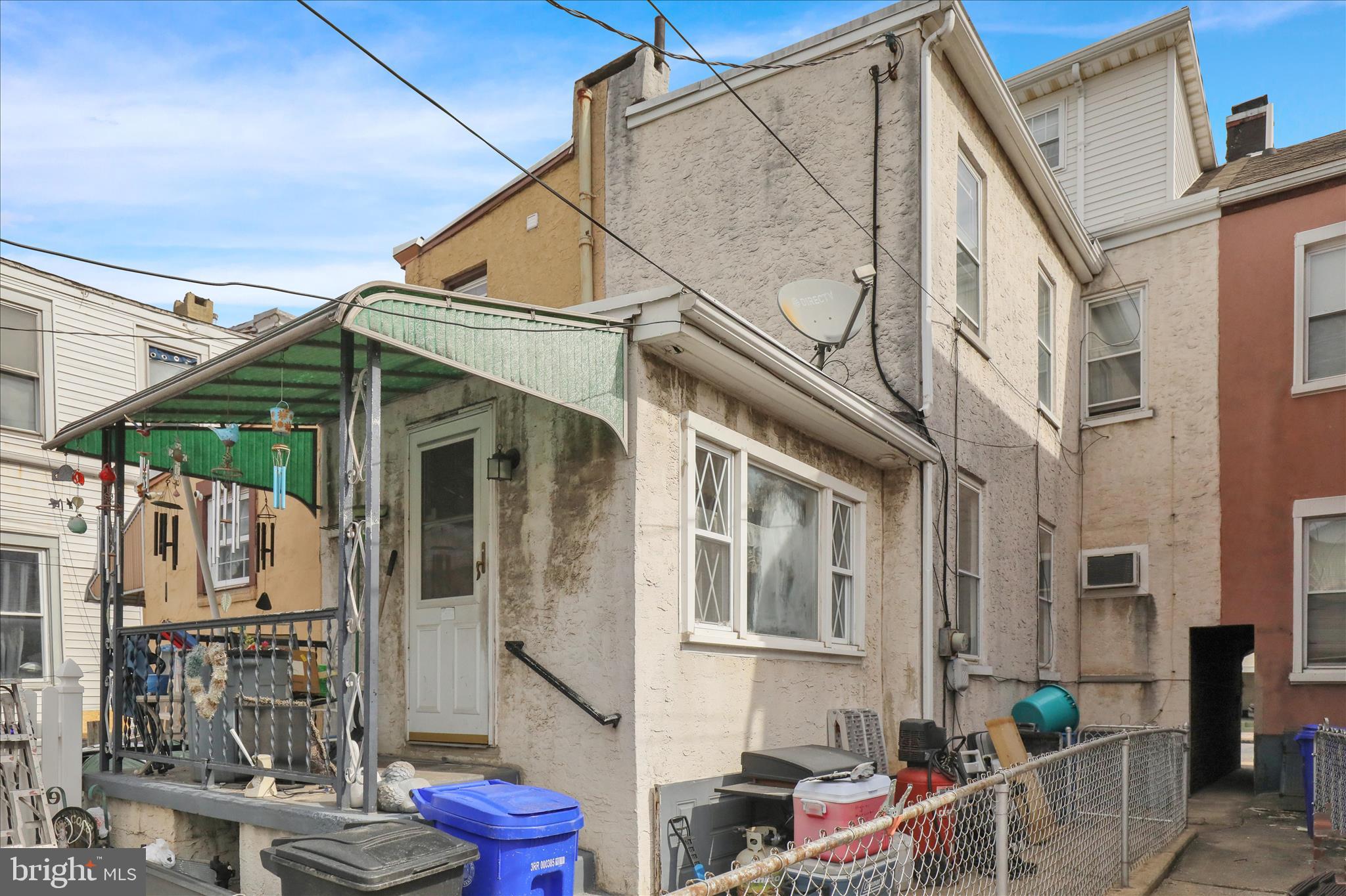 READING - Residential