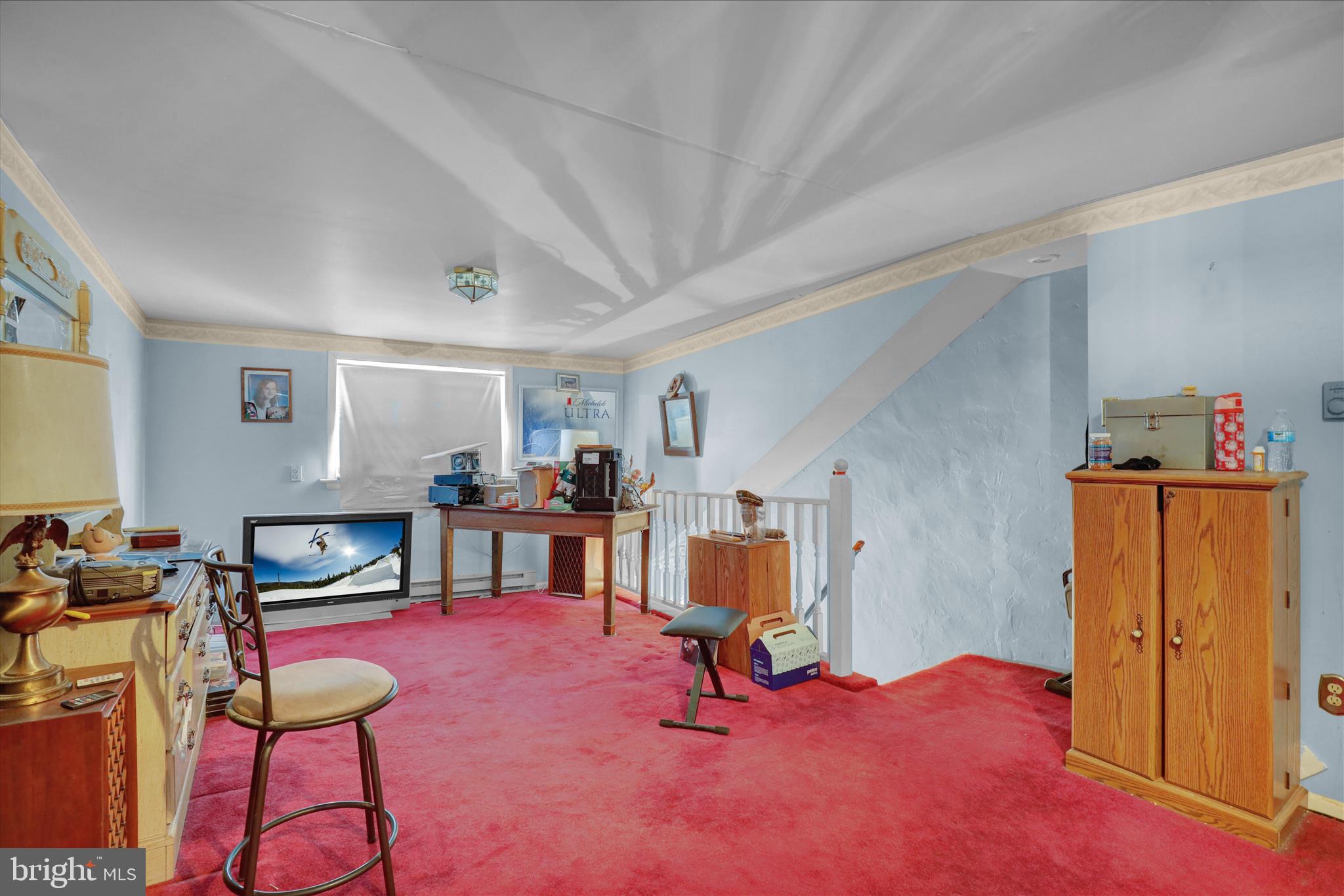 READING - Residential