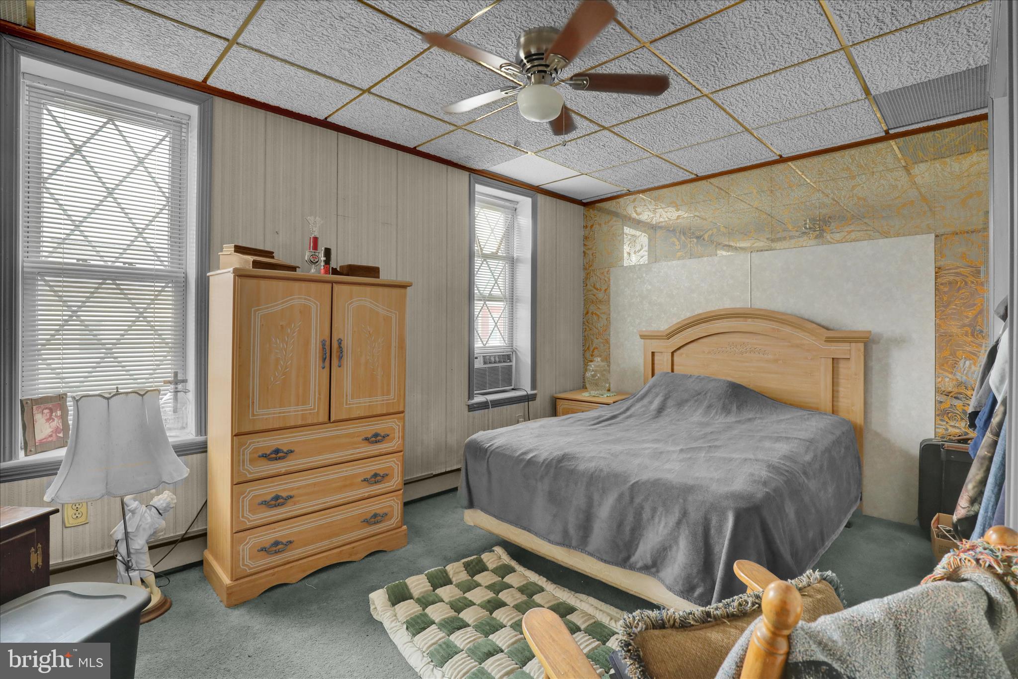 READING - Residential