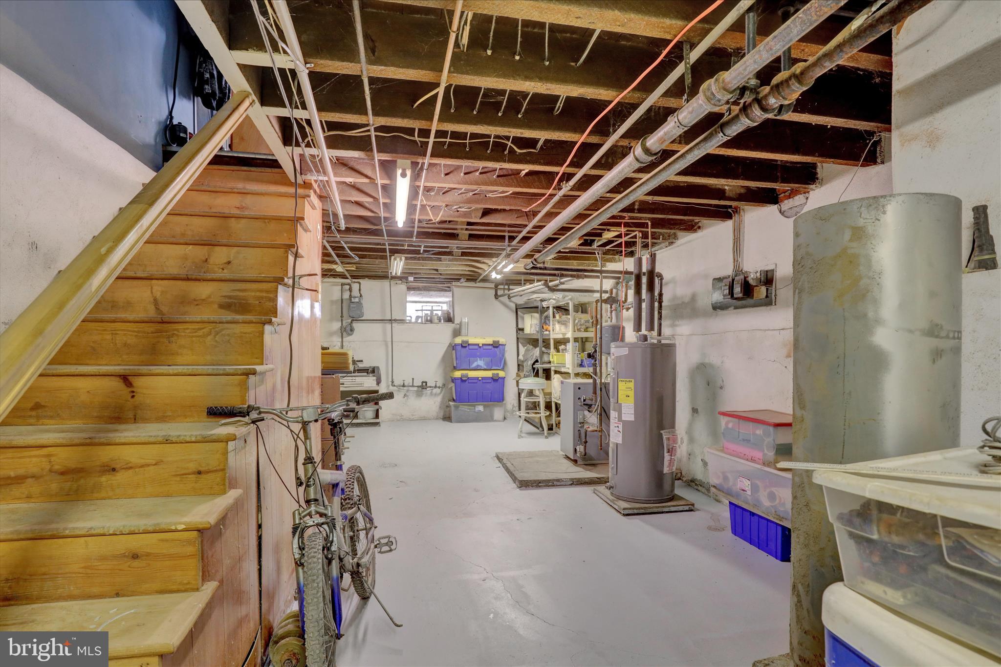 READING - Residential