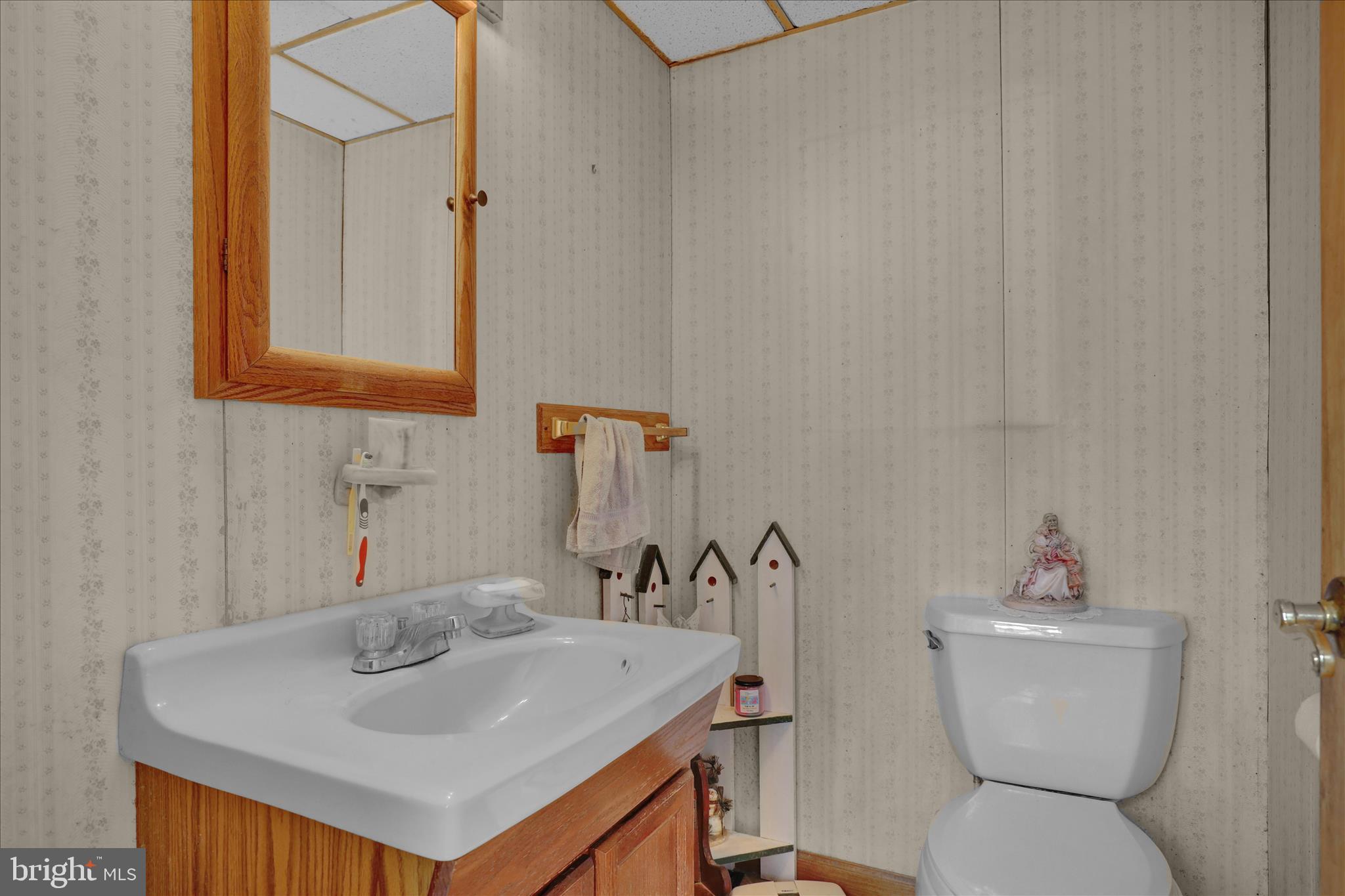 READING - Residential