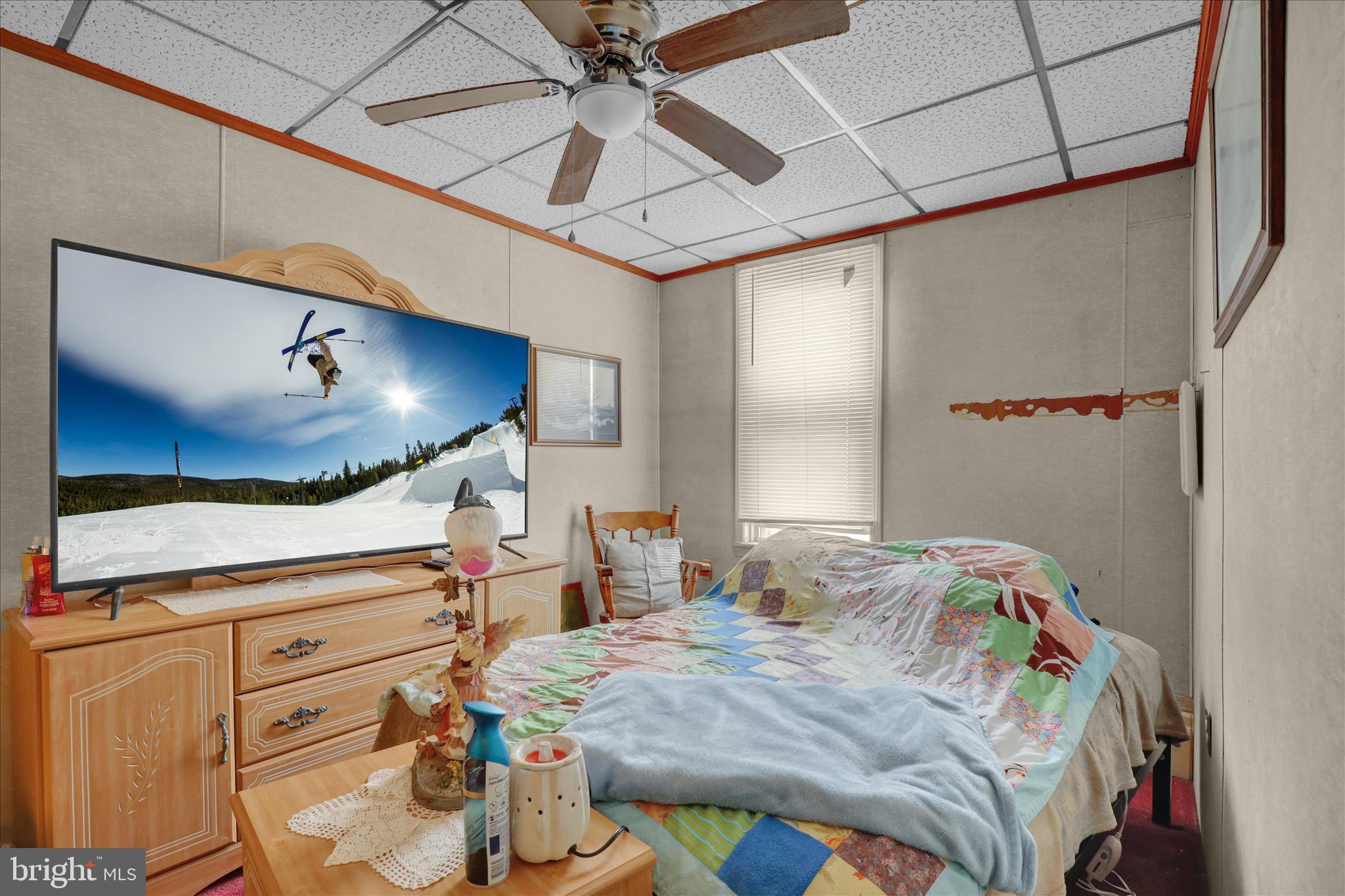 READING - Residential