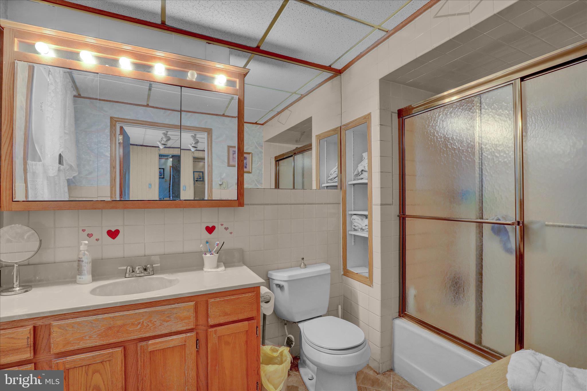 READING - Residential