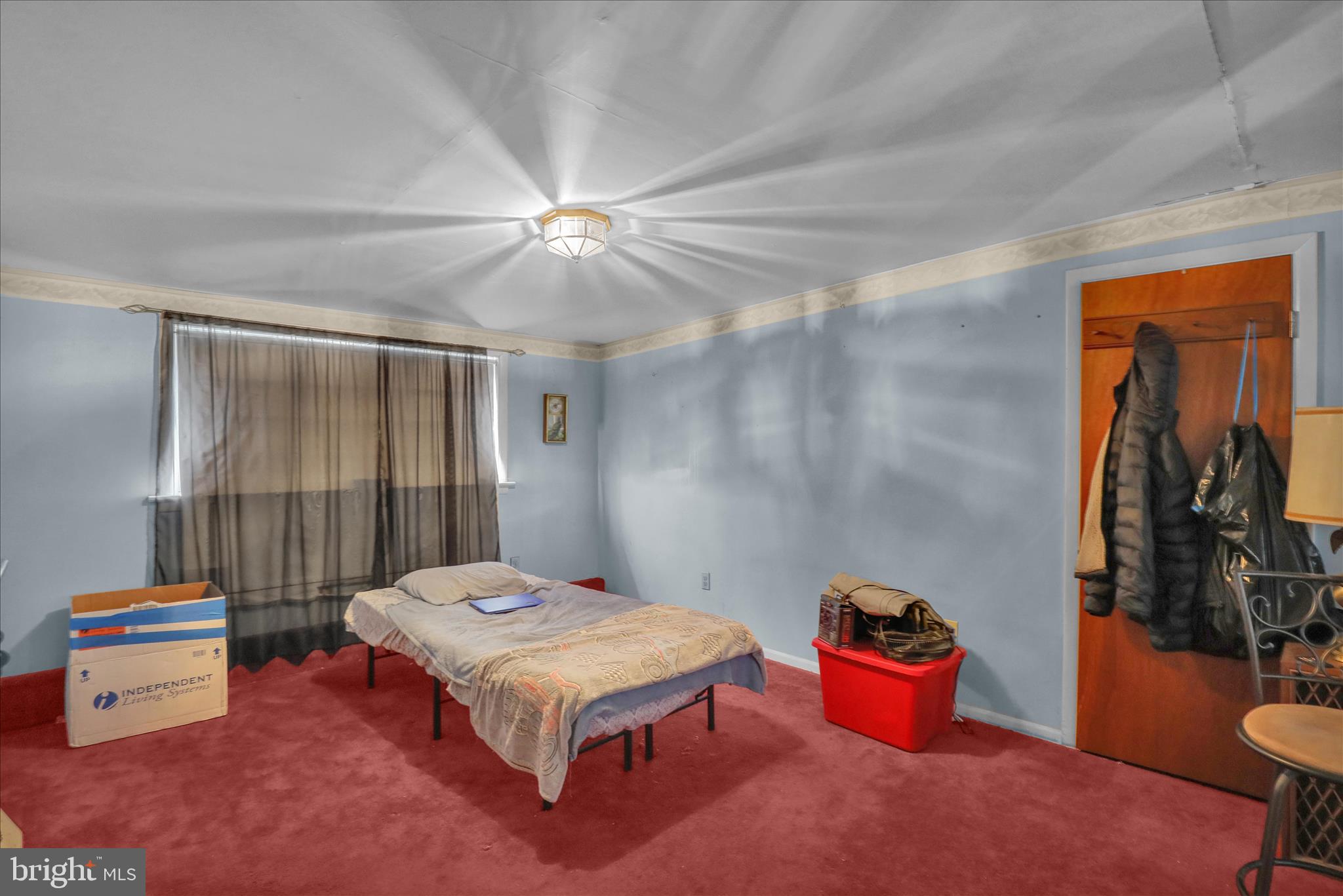 READING - Residential