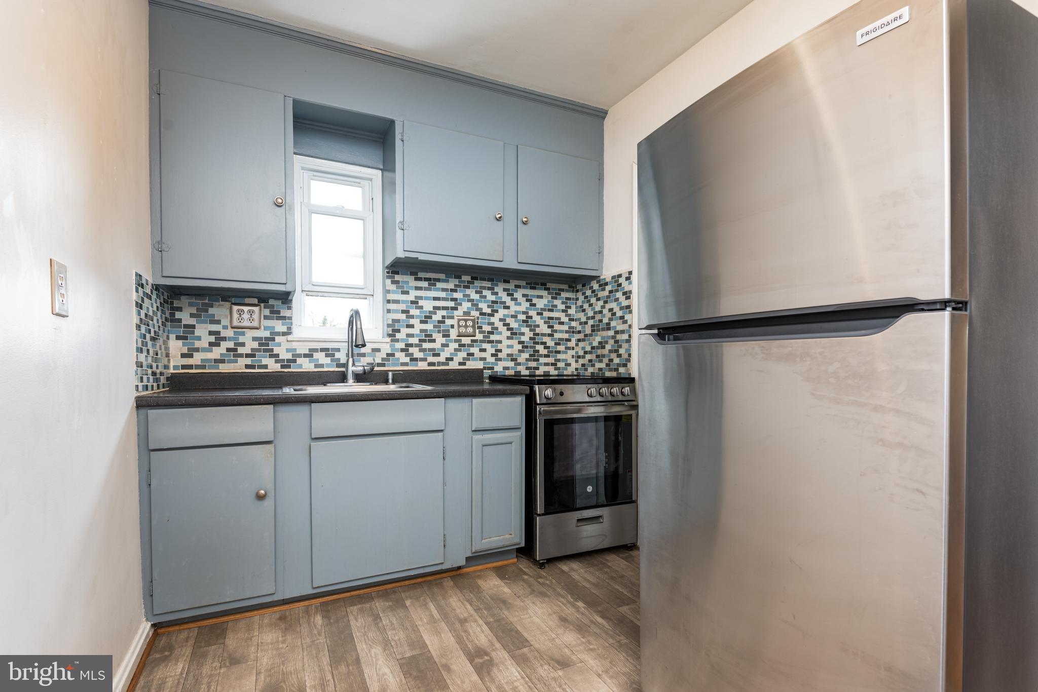 WOODLAWN ACRES - Residential