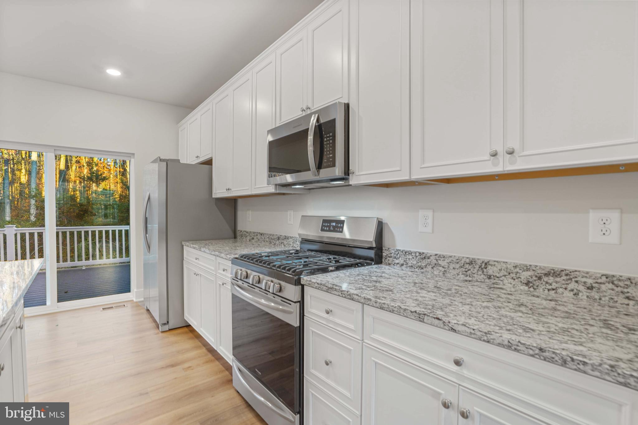 WATER'S LANDING - Residential