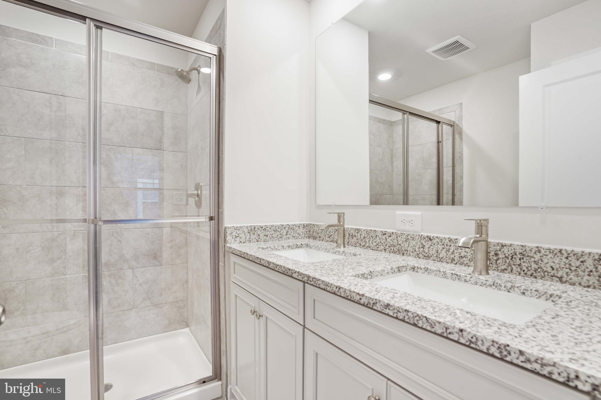 WATER'S LANDING - Residential