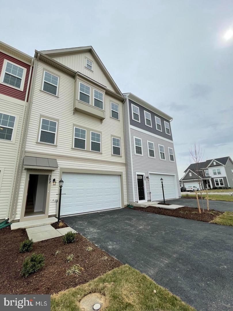 202 NORLAND KNOLL