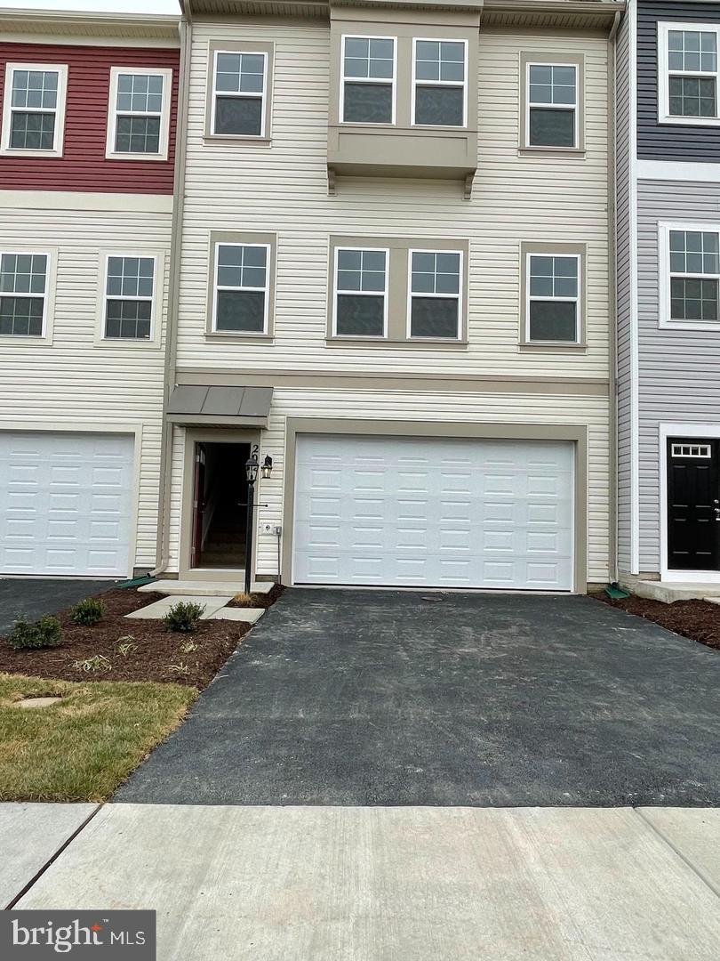 202 NORLAND KNOLL