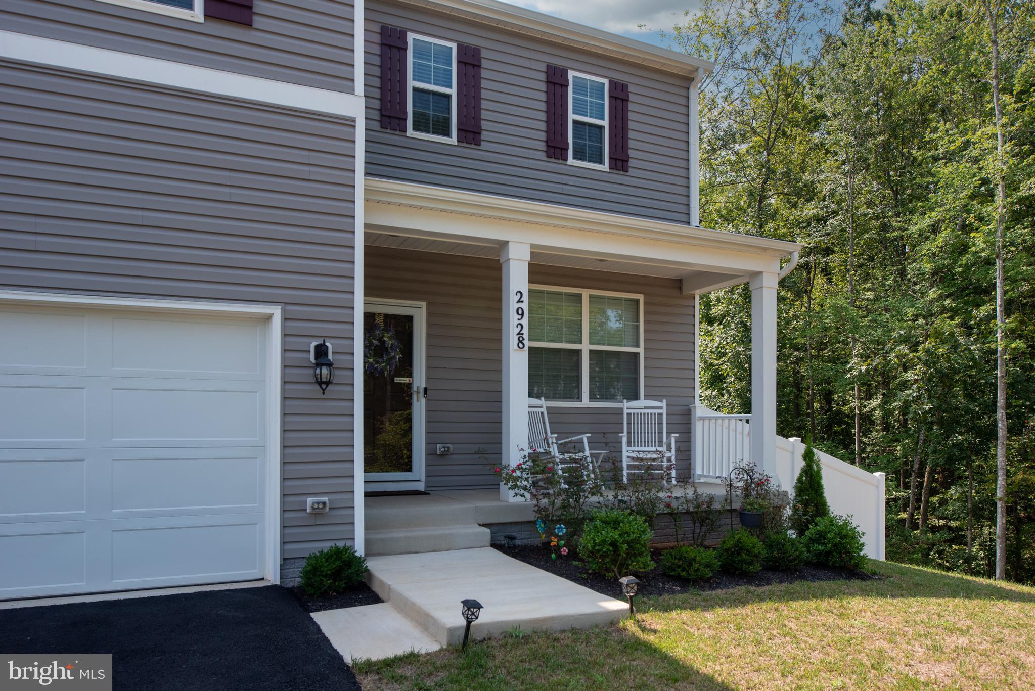 WILDERNESS SHORES - Residential