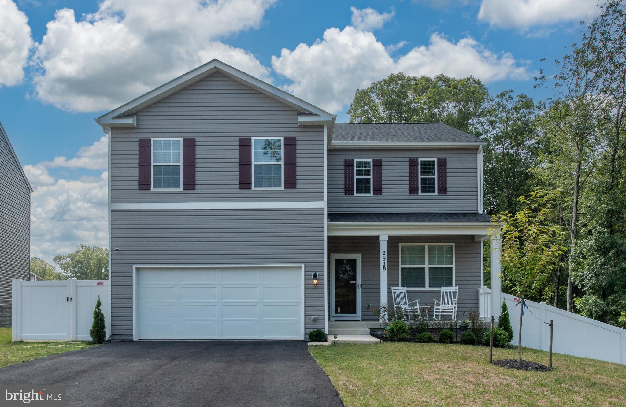 WILDERNESS SHORES - Residential