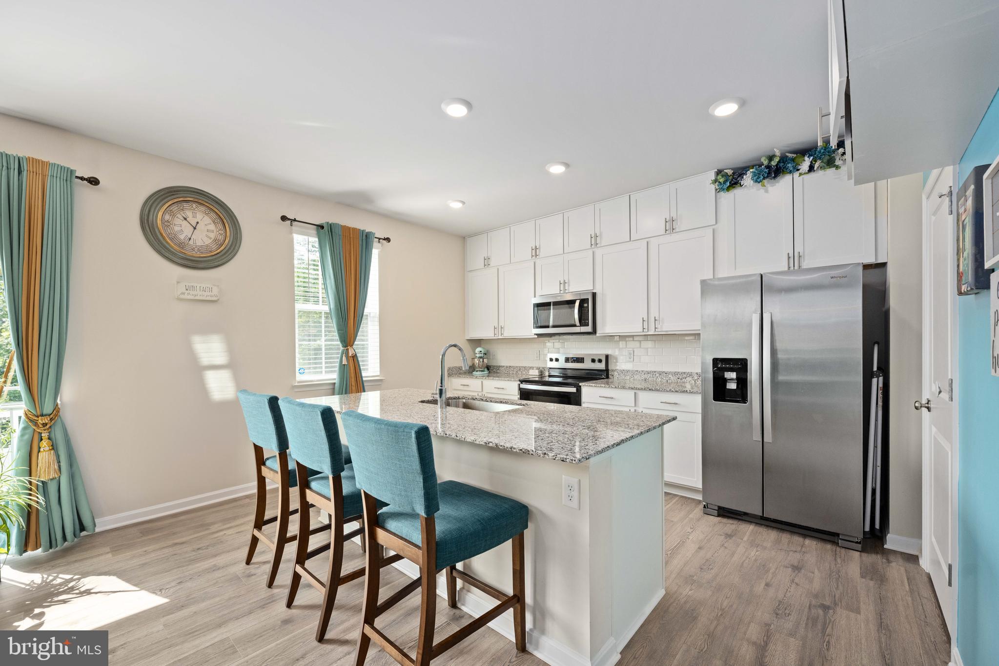 WILDERNESS SHORES - Residential