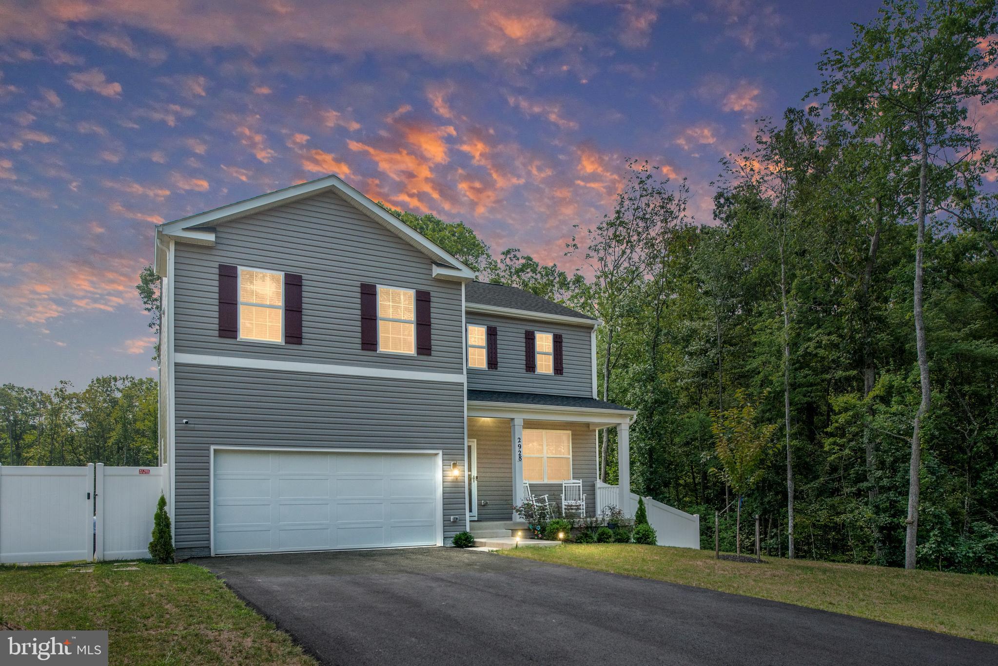 2928 WHITE TAIL DRIVE