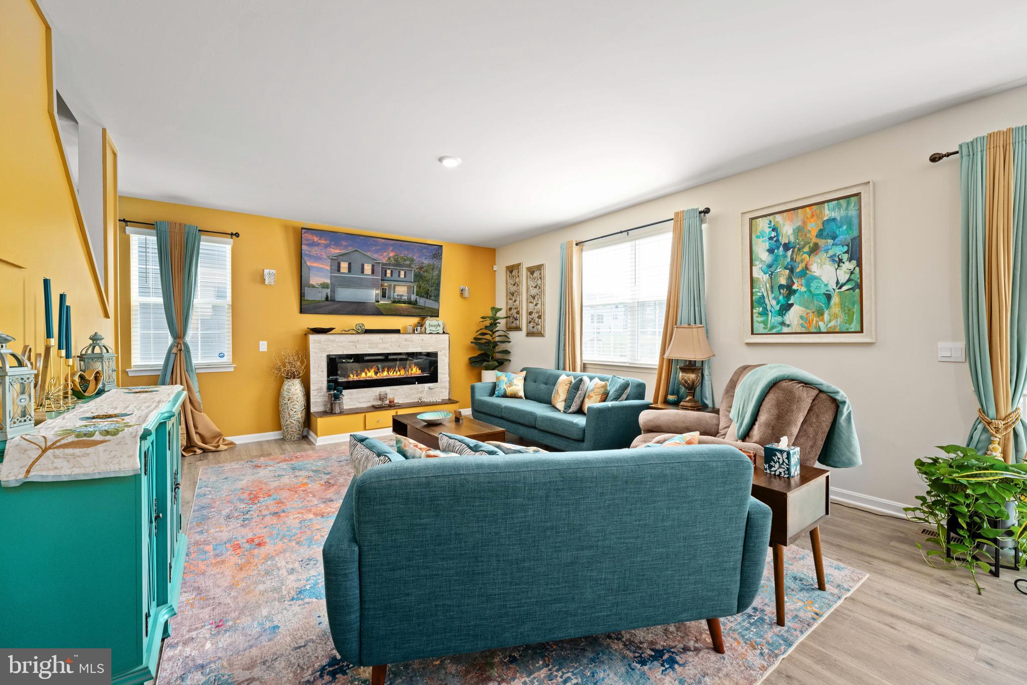 WILDERNESS SHORES - Residential