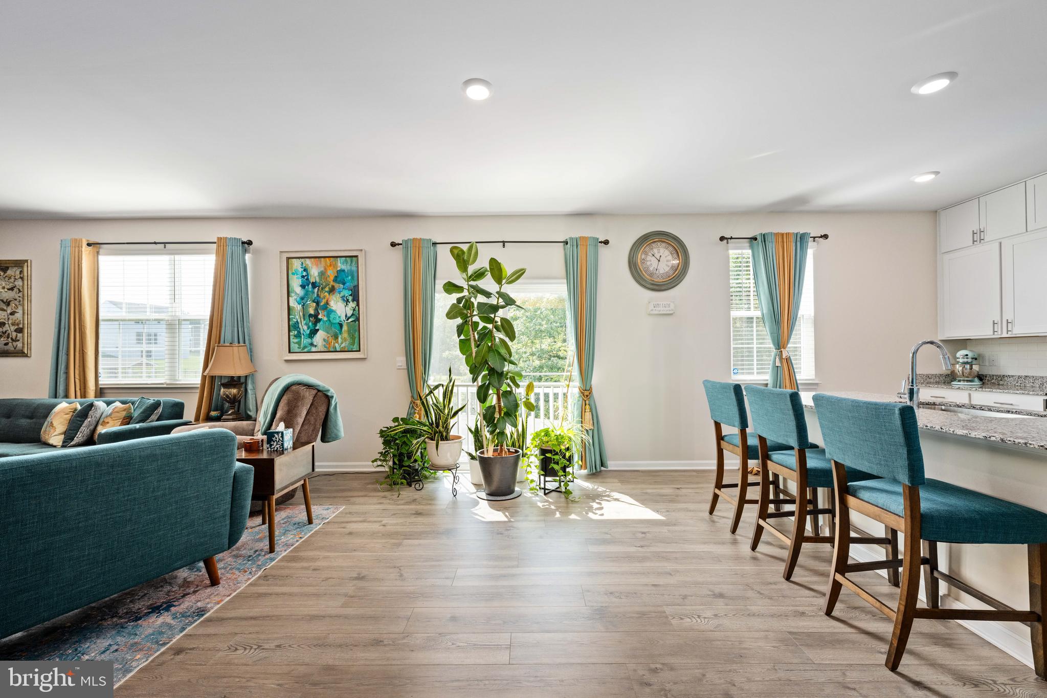 WILDERNESS SHORES - Residential