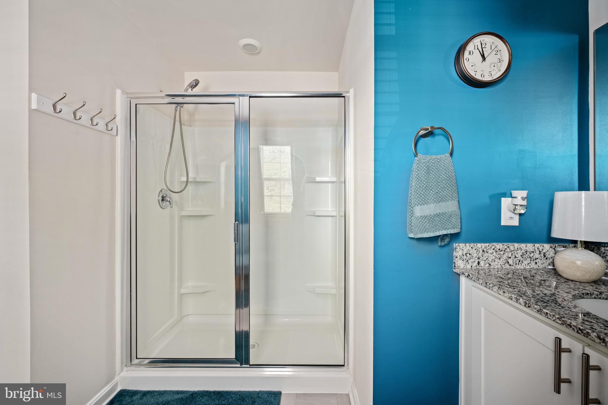 WILDERNESS SHORES - Residential