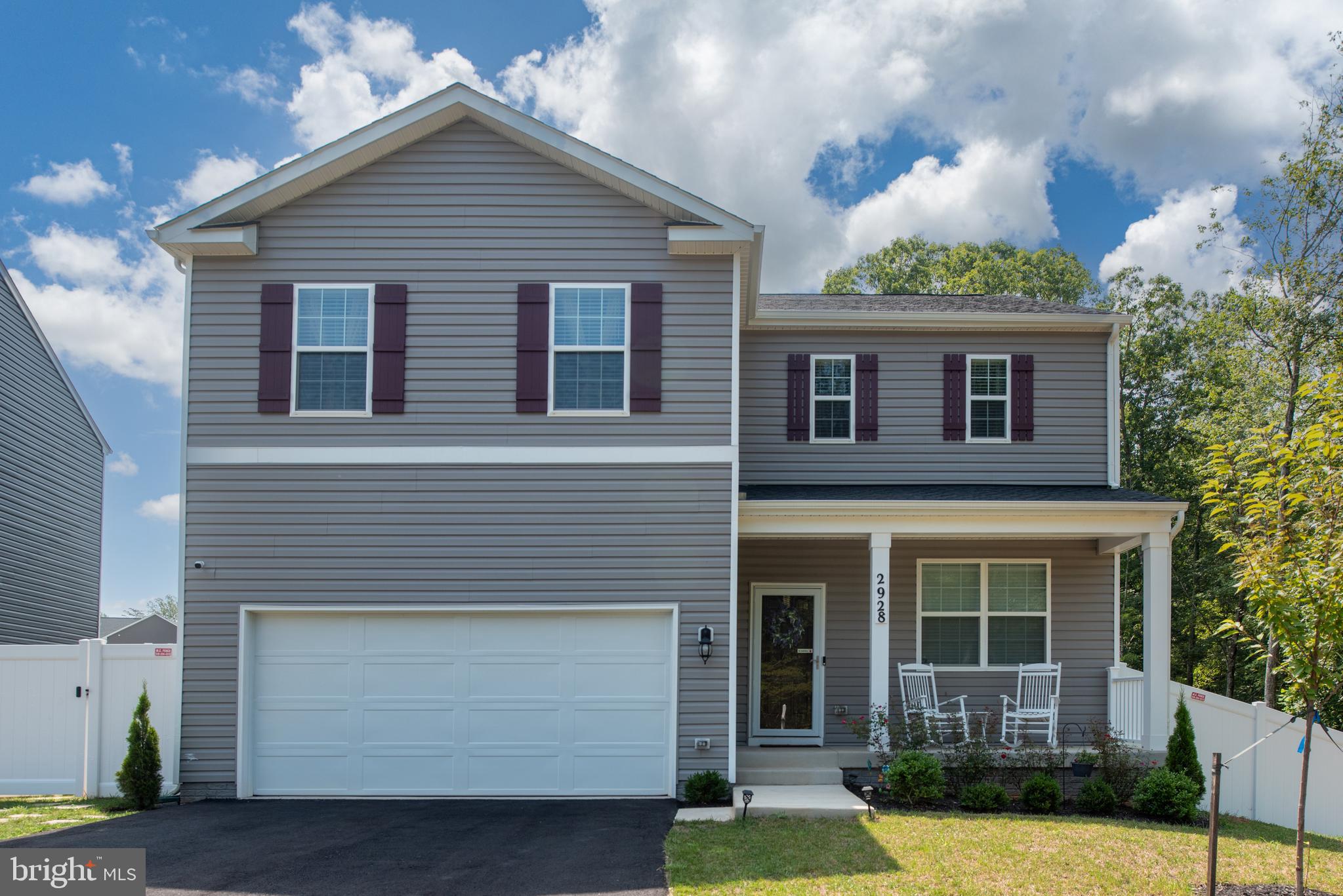 WILDERNESS SHORES - Residential