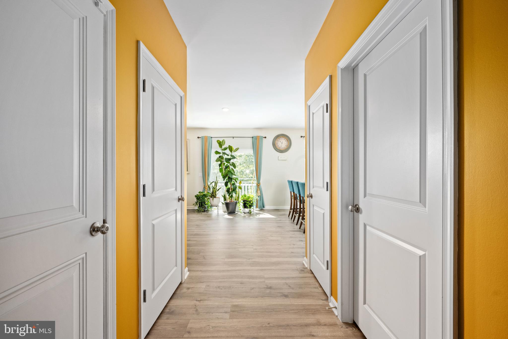 WILDERNESS SHORES - Residential