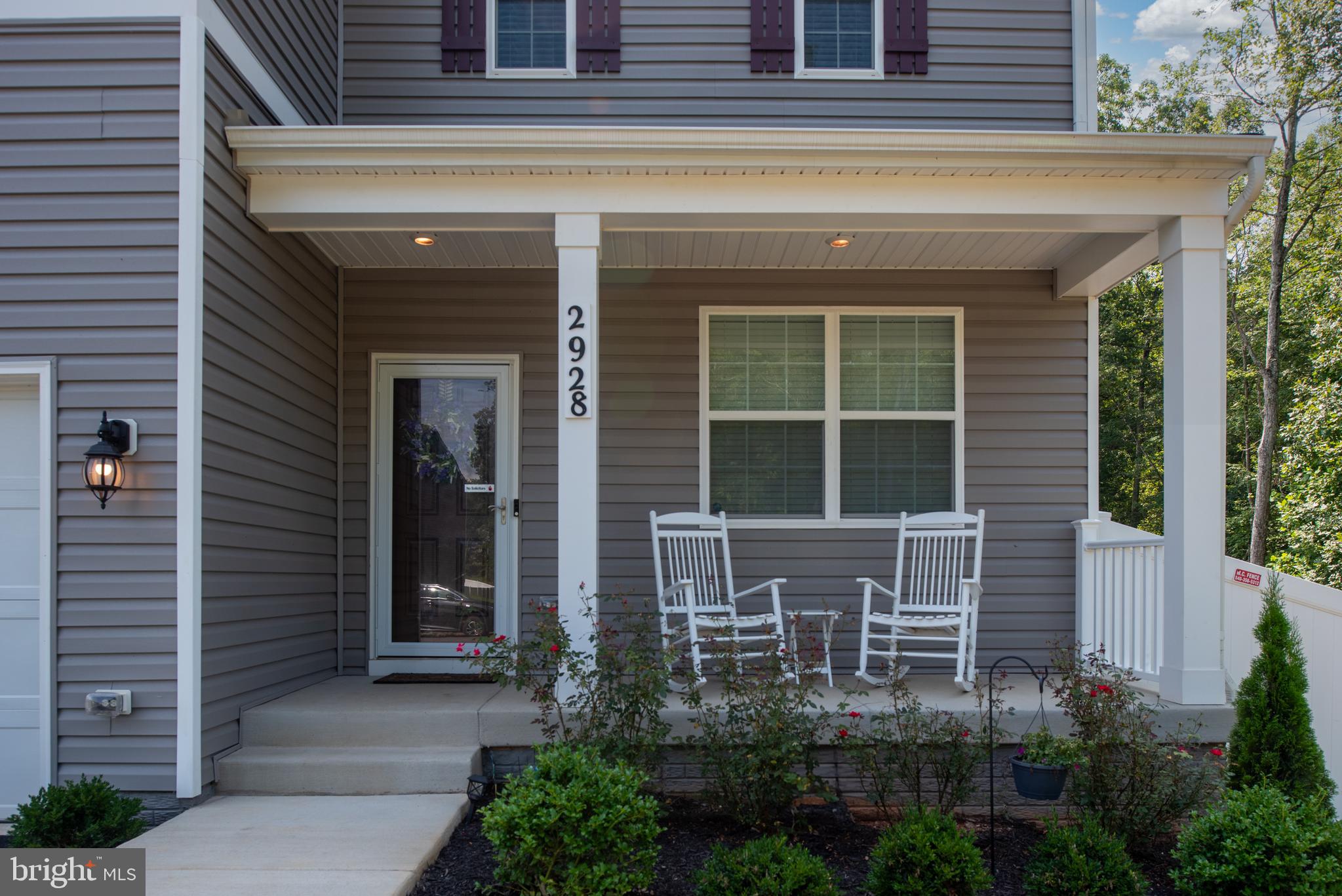 WILDERNESS SHORES - Residential