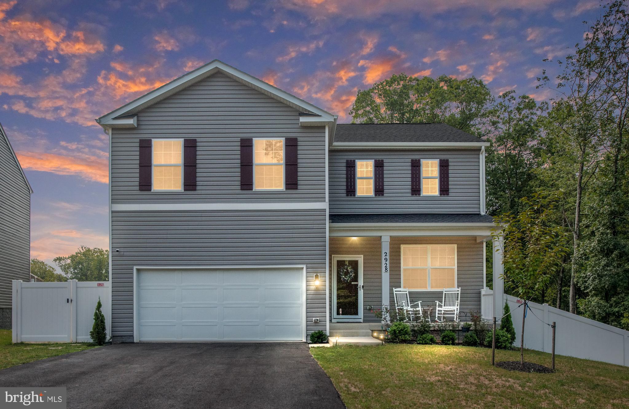 2928 WHITE TAIL DRIVE