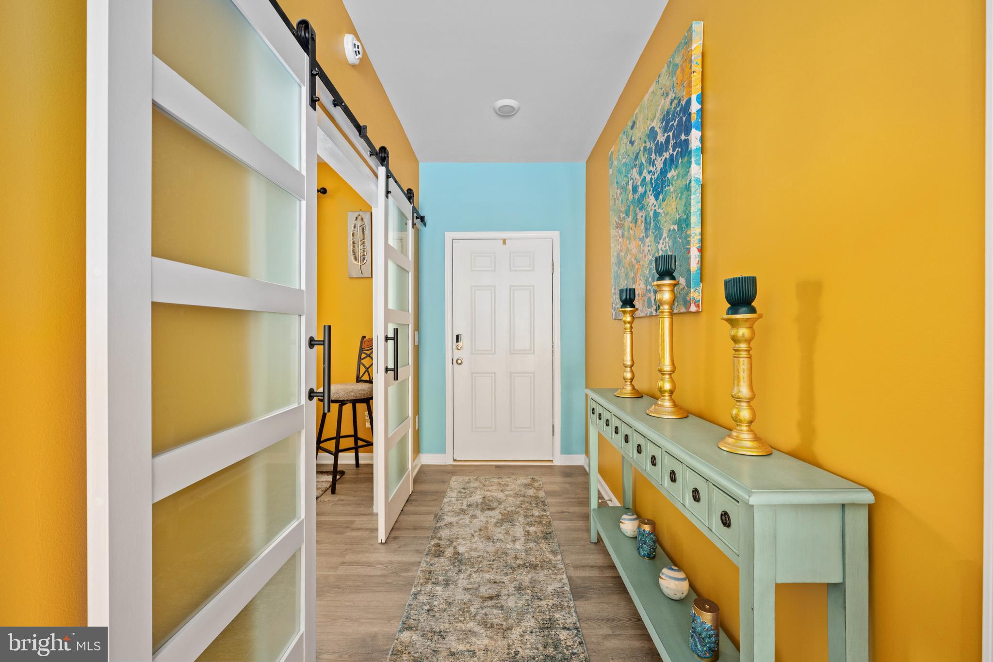 WILDERNESS SHORES - Residential