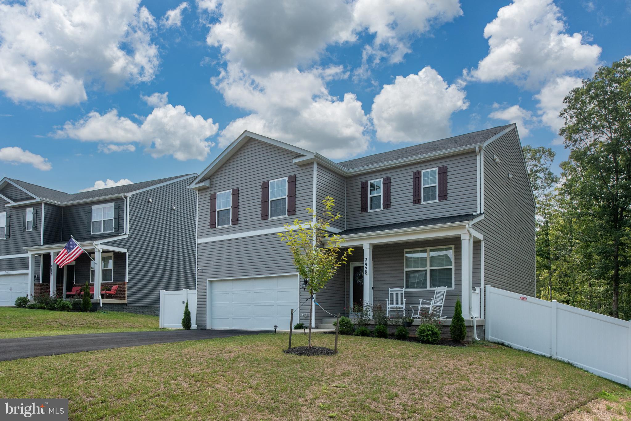 WILDERNESS SHORES - Residential