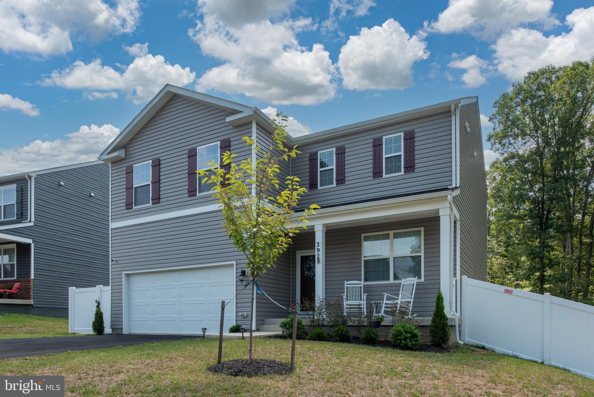 WILDERNESS SHORES - Residential