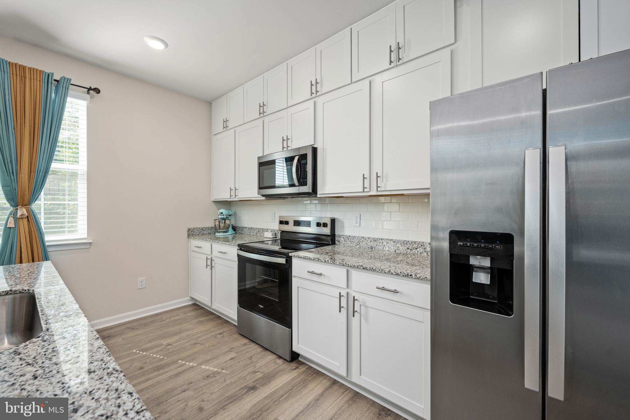 WILDERNESS SHORES - Residential