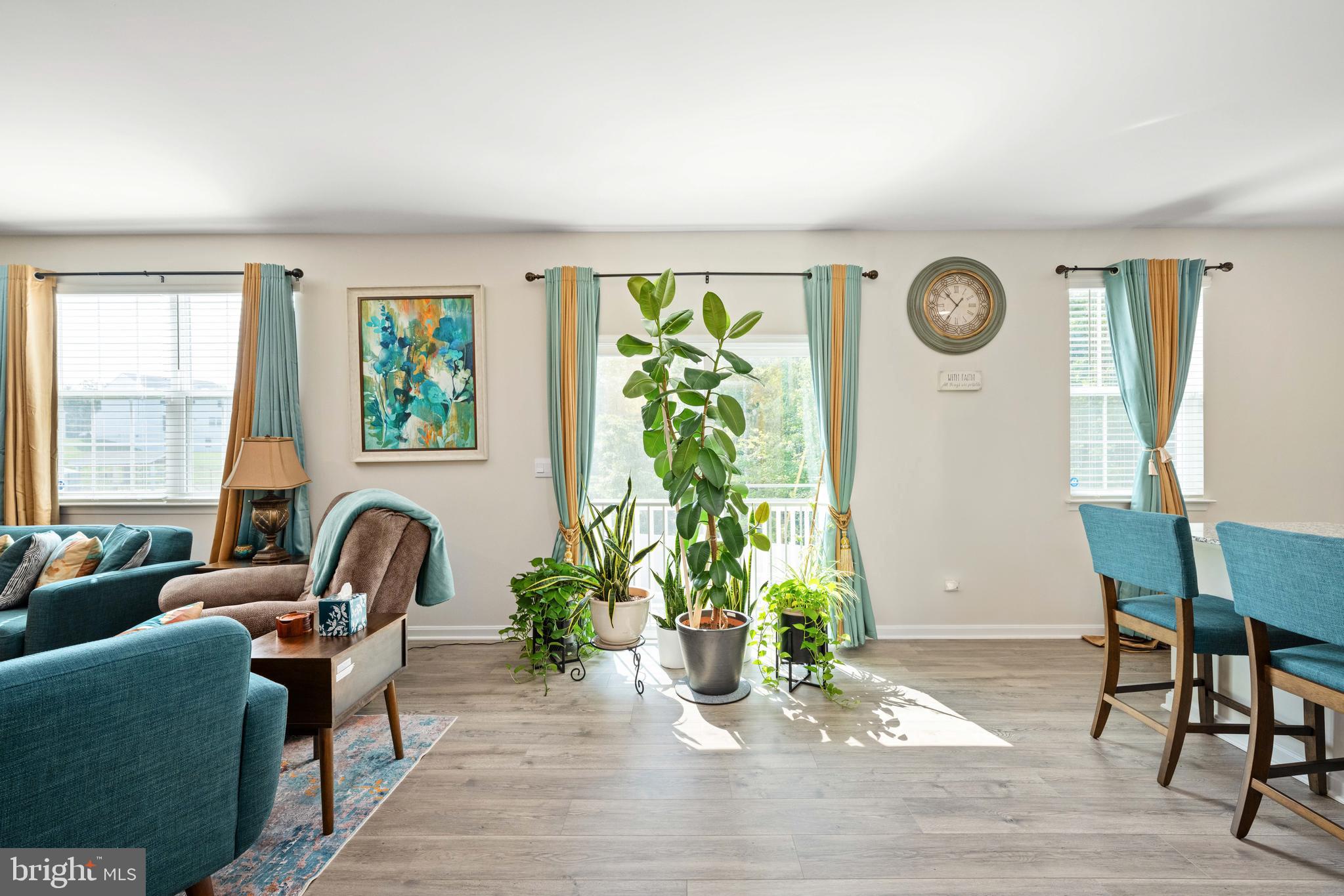 WILDERNESS SHORES - Residential