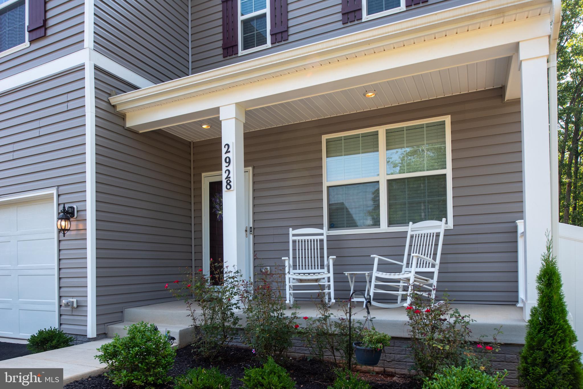 WILDERNESS SHORES - Residential