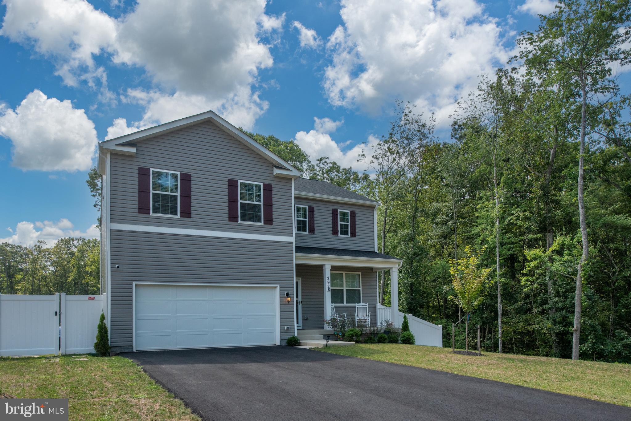 WILDERNESS SHORES - Residential