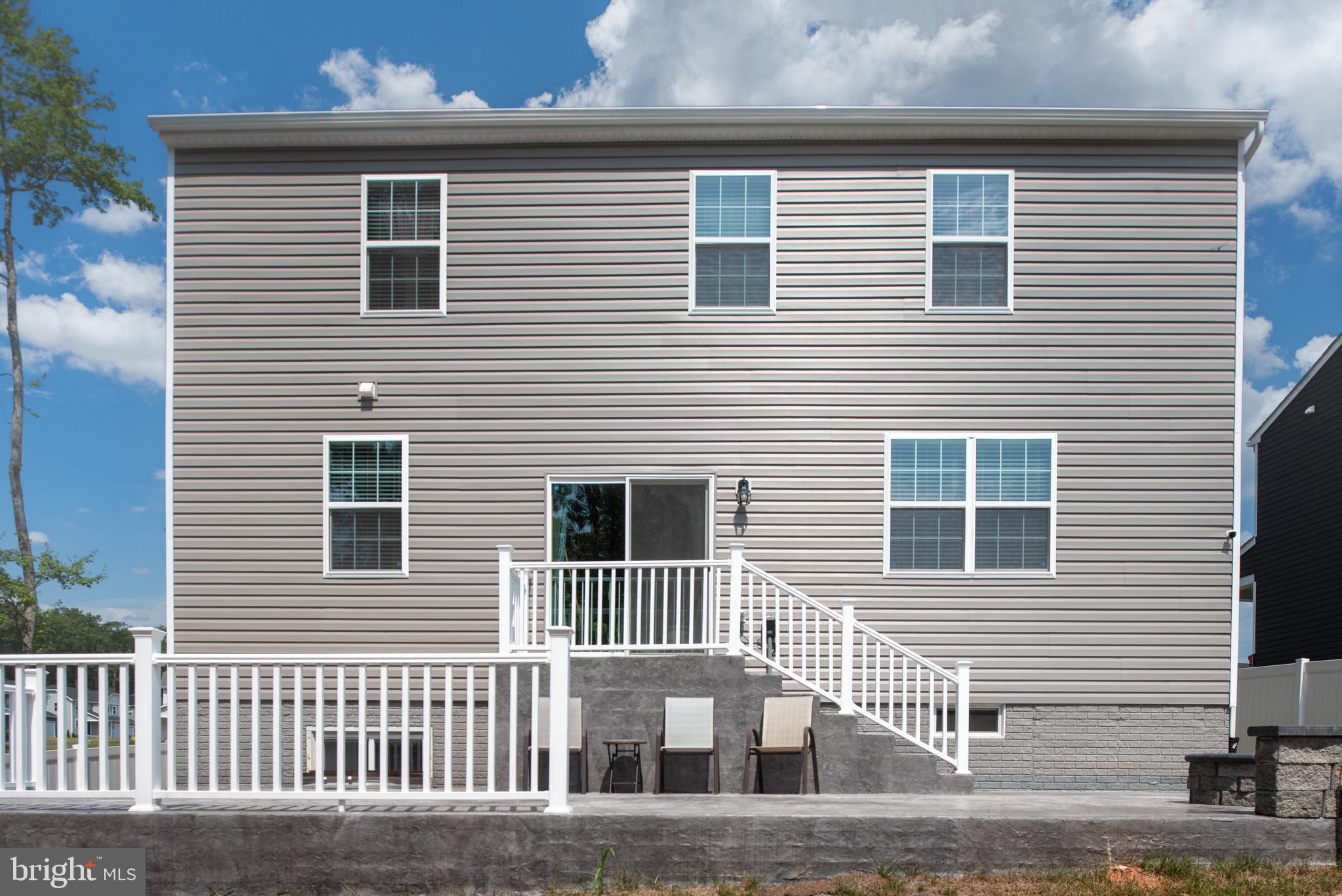 WILDERNESS SHORES - Residential