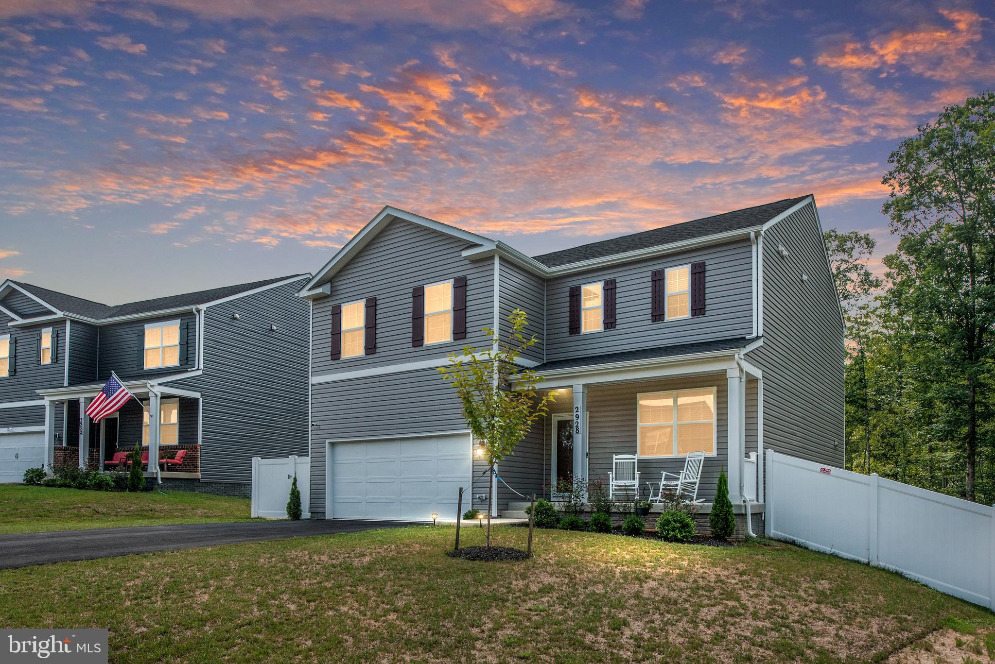 2928 WHITE TAIL DRIVE