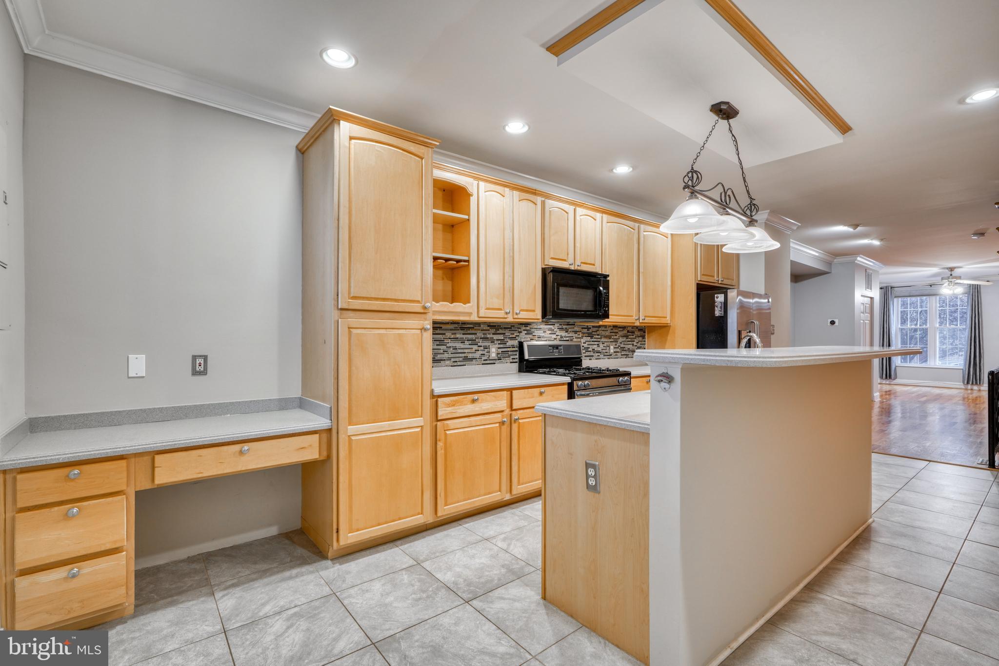 CANTON - Residential