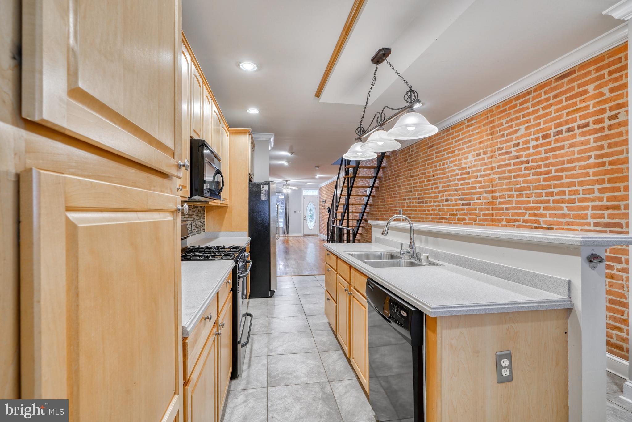 CANTON - Residential