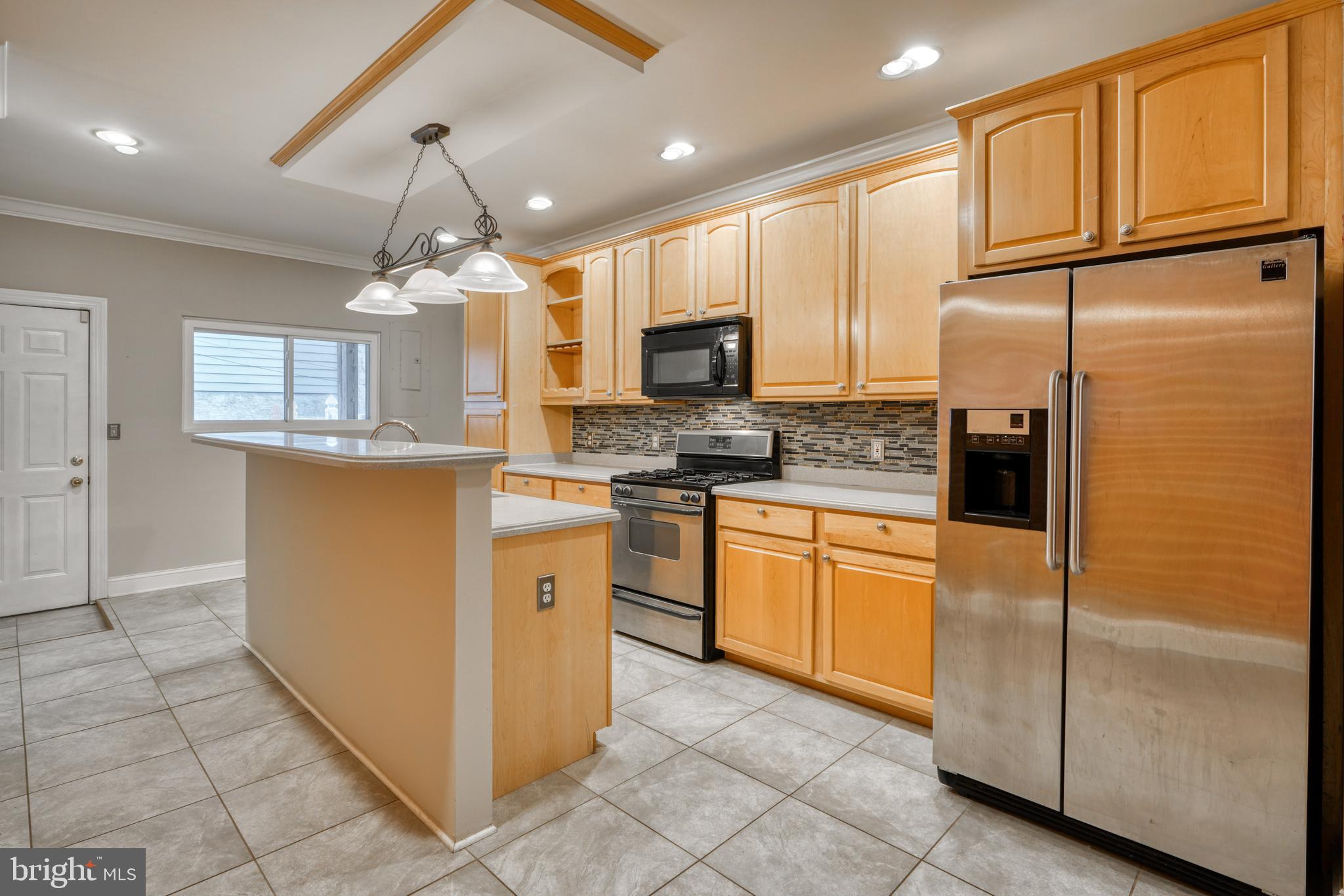 CANTON - Residential