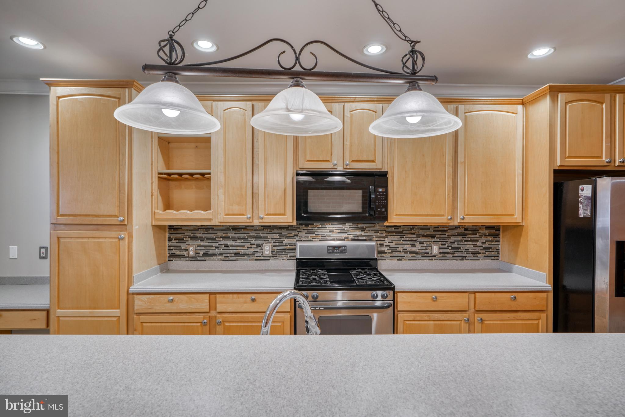 CANTON - Residential