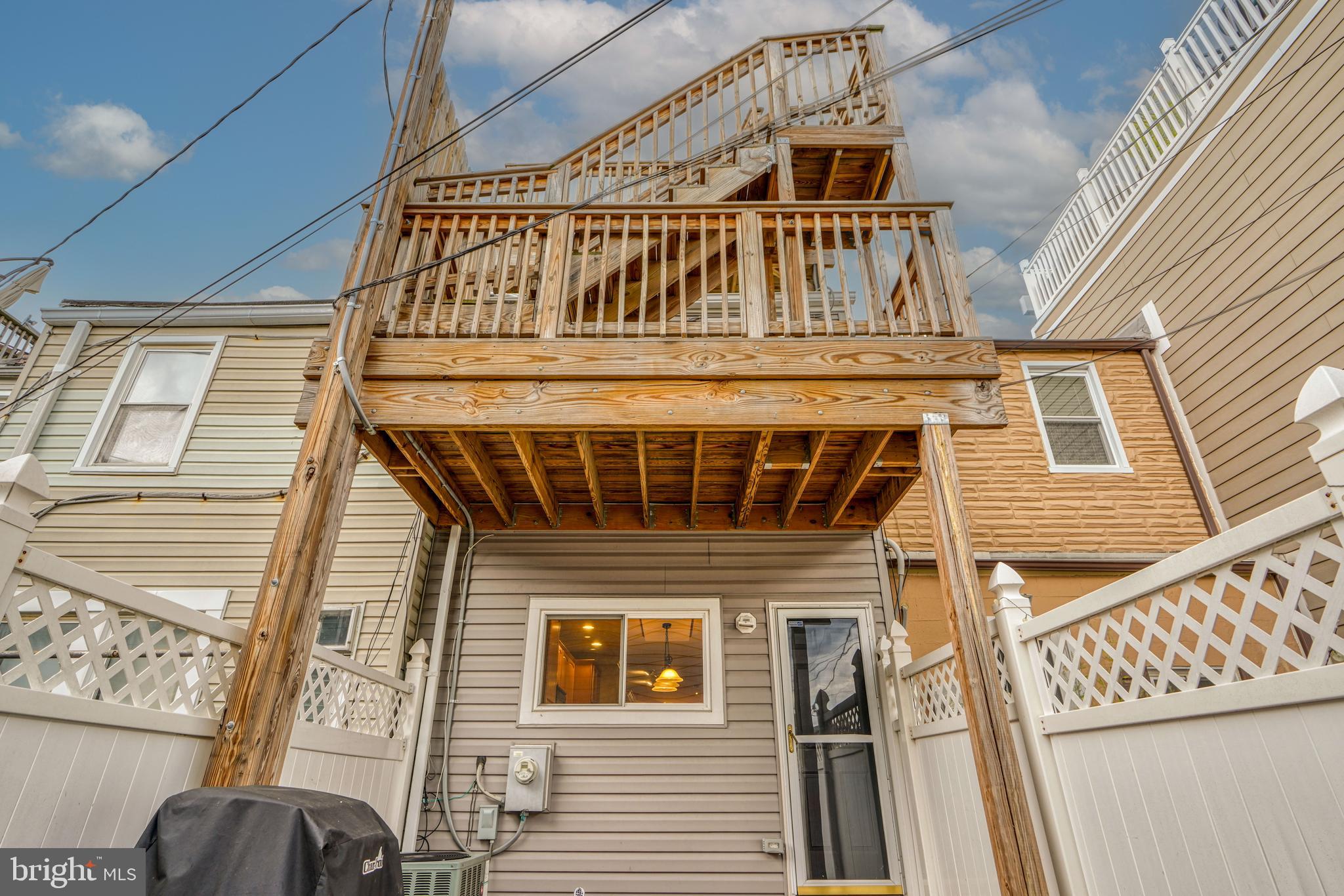 CANTON - Residential