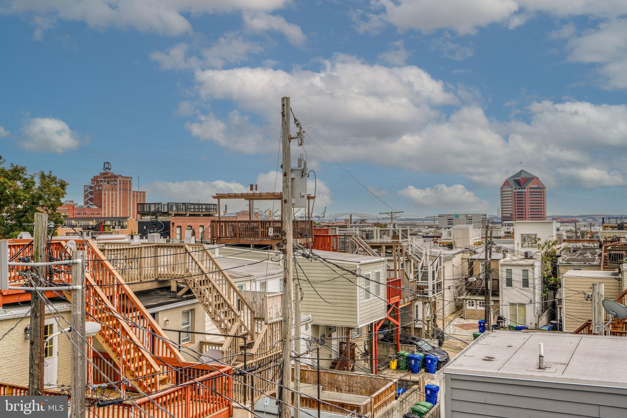 CANTON - Residential