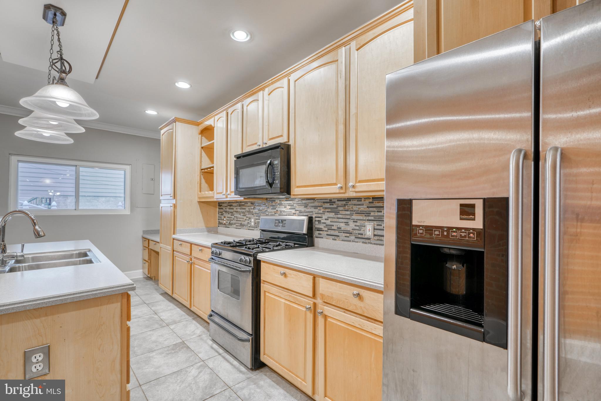 CANTON - Residential