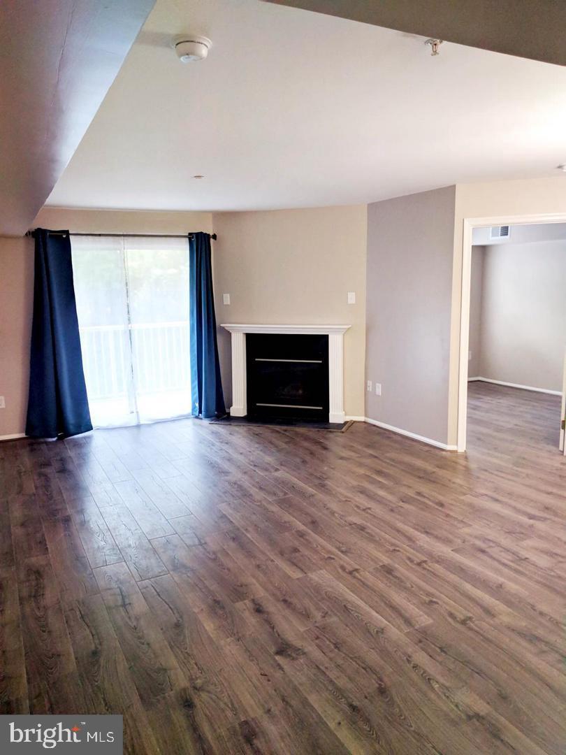 BROWN STATION - Residential