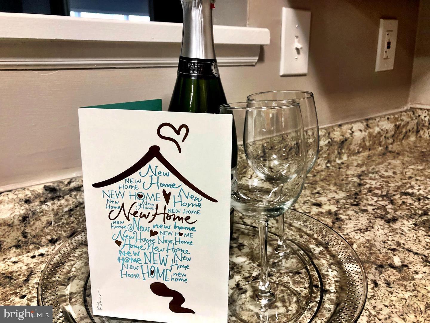 BROWN STATION - Residential