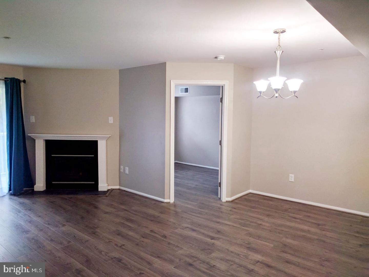 BROWN STATION - Residential