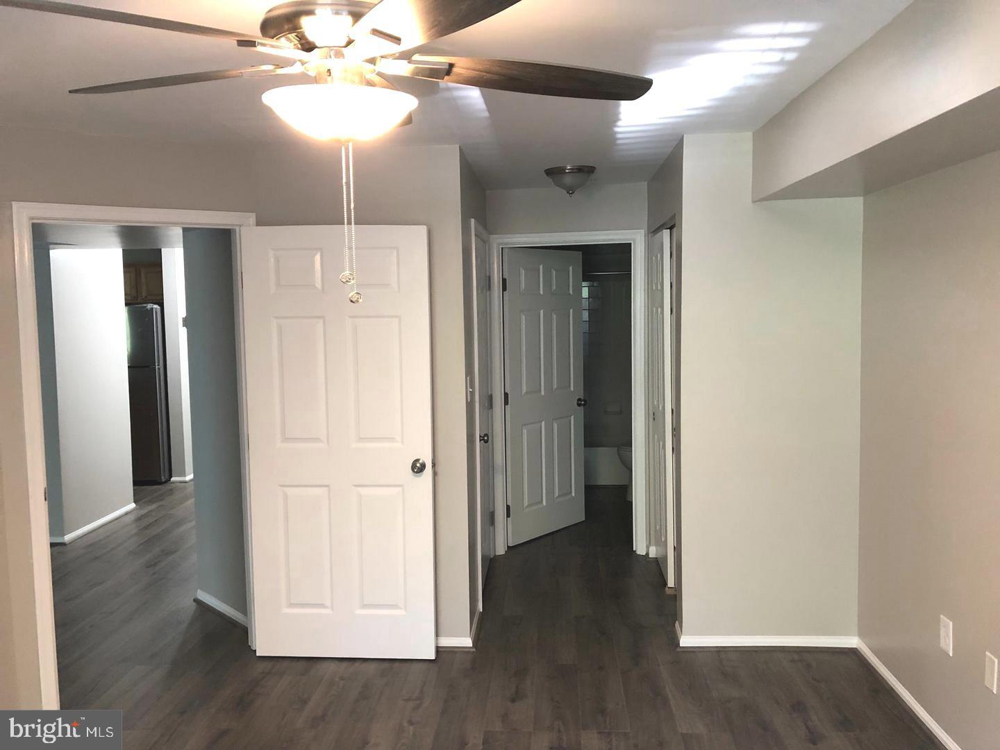 BROWN STATION - Residential